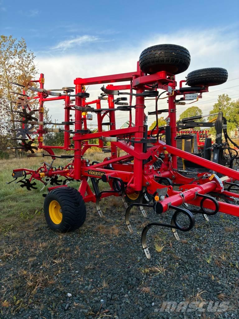 Väderstad Swift 560 Cultivadoras
