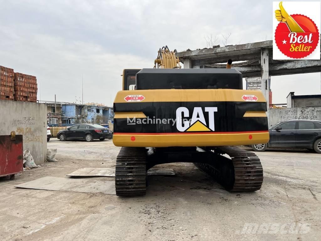 CAT 330 B L Escavadeiras de esteiras
