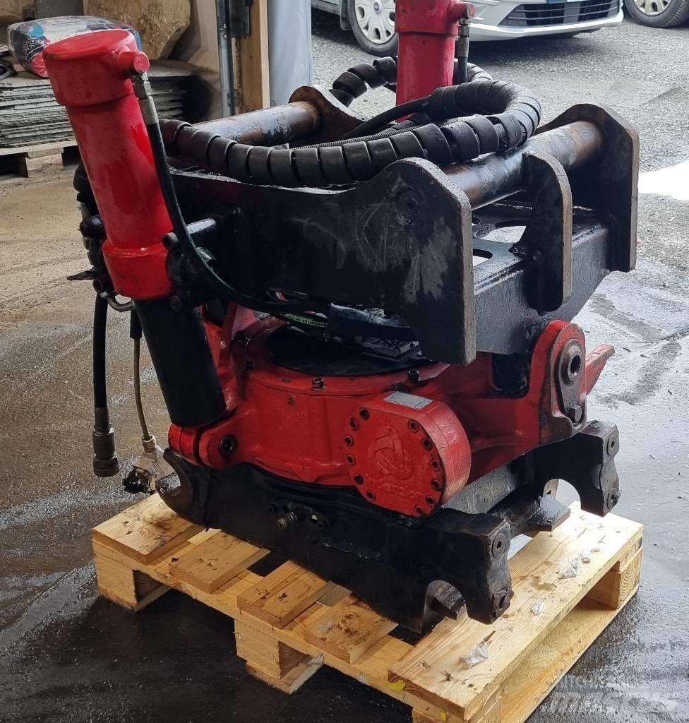 Rototilt RT60 Rotores