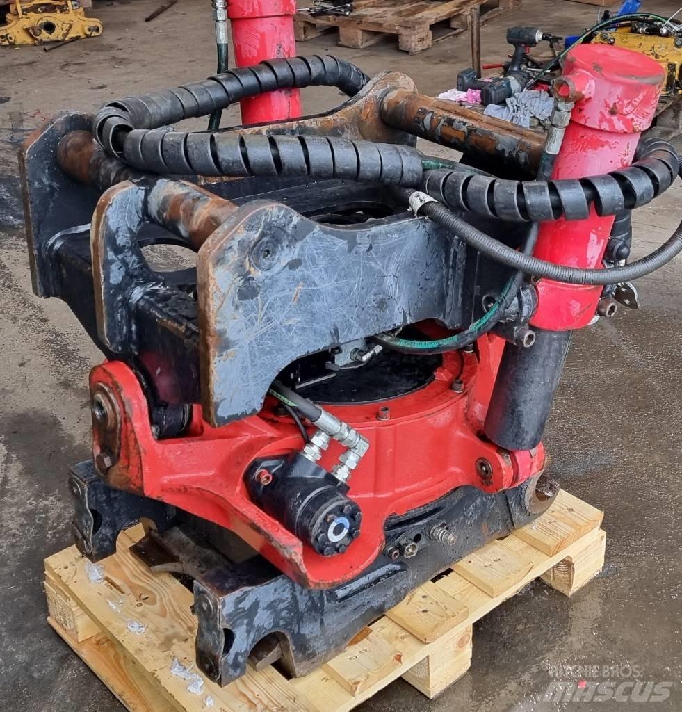 Rototilt RT60 Rotores