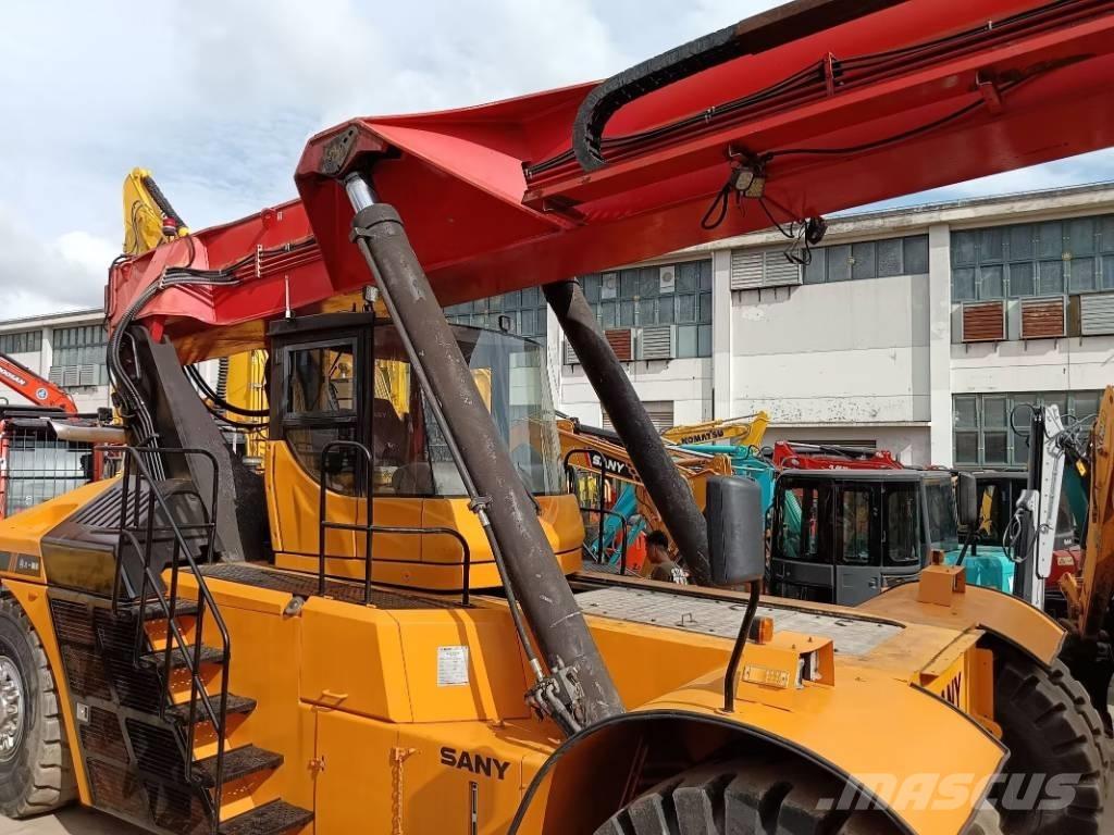 Sany SRSC 45 C30 Guindastes móveis