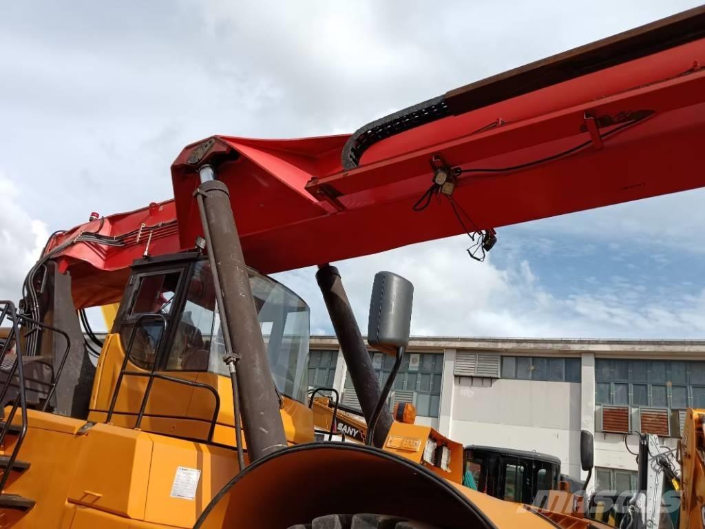 Sany SRSC 45 C30 Guindastes móveis
