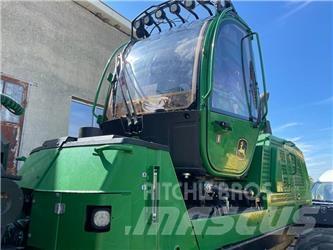John Deere 1910G Forwarders florestais