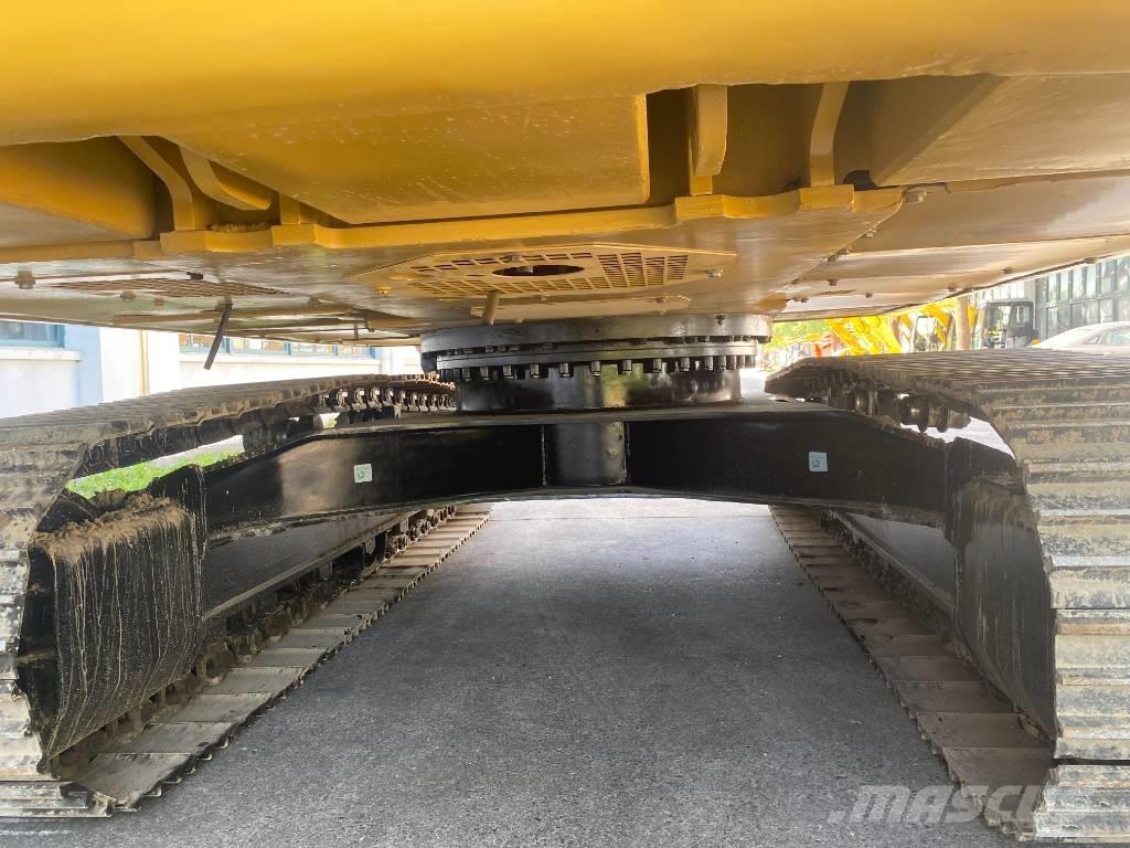 CAT 320 GC Escavadeiras de esteiras