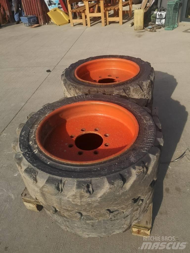 Trelleborg 31x10-20 Pneus