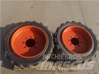 Trelleborg 31x10-20 Pneus