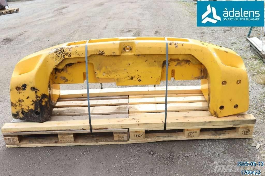 Volvo L 120 G Outros componentes