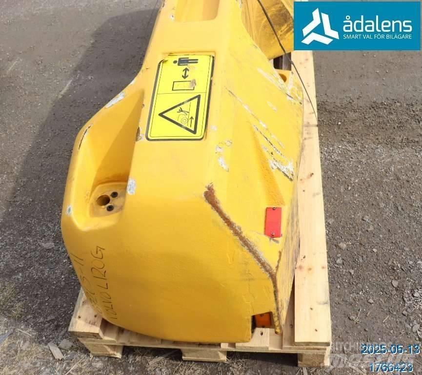 Volvo L 120 G Outros componentes