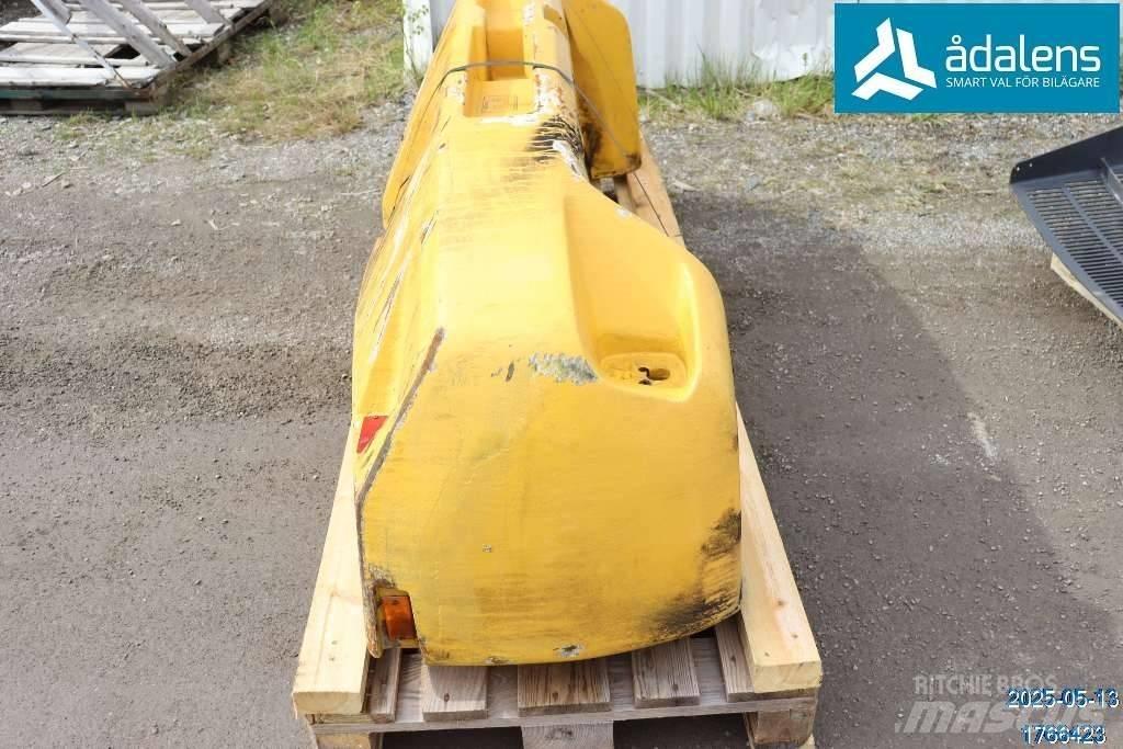 Volvo L 120 G Outros componentes