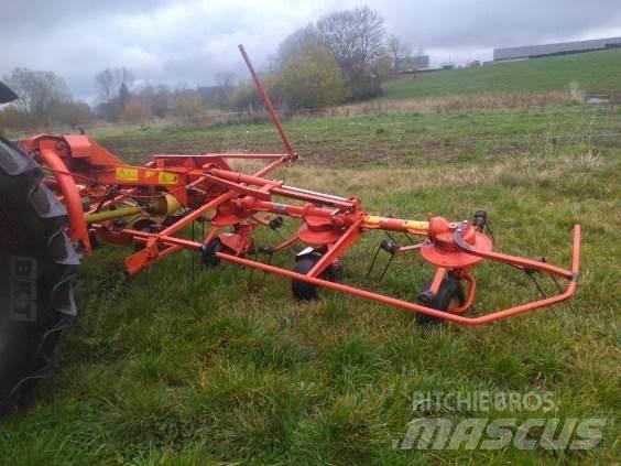 Kuhn Gf5801 Ancinho virador