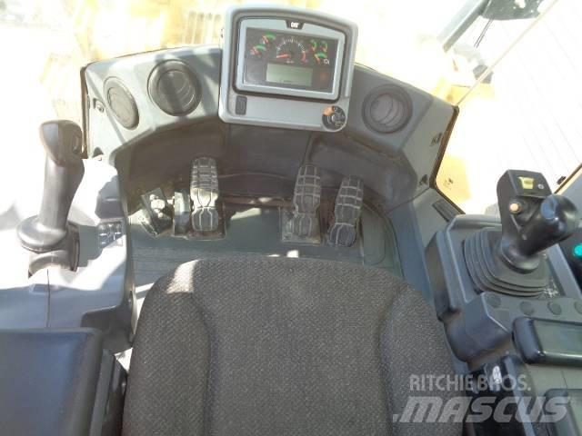 CAT 950M Carregadeiras de rodas