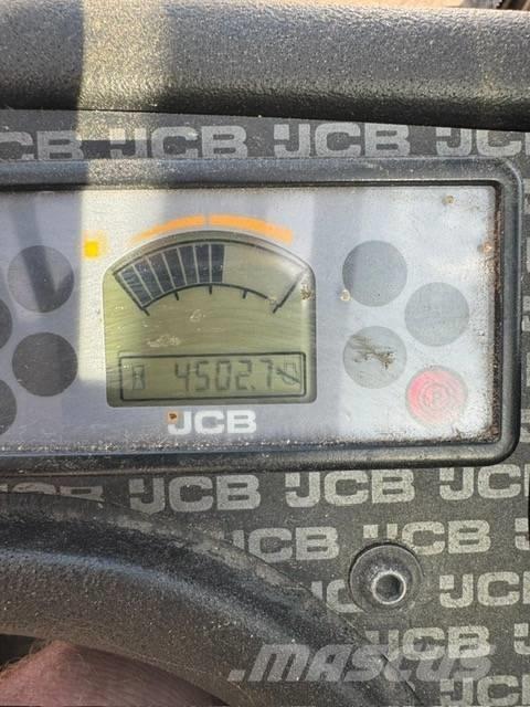 JCB TLT 35 D Empilhadores Diesel