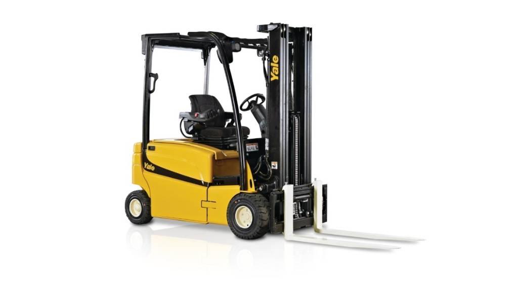 Yale ERP 20 VF Empilhadores eléctricos