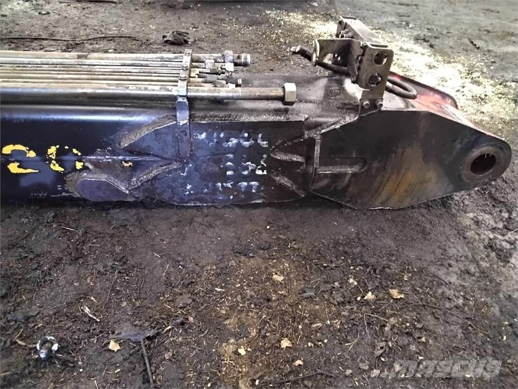 Rottne RK200 Gruas de ceifeiras
