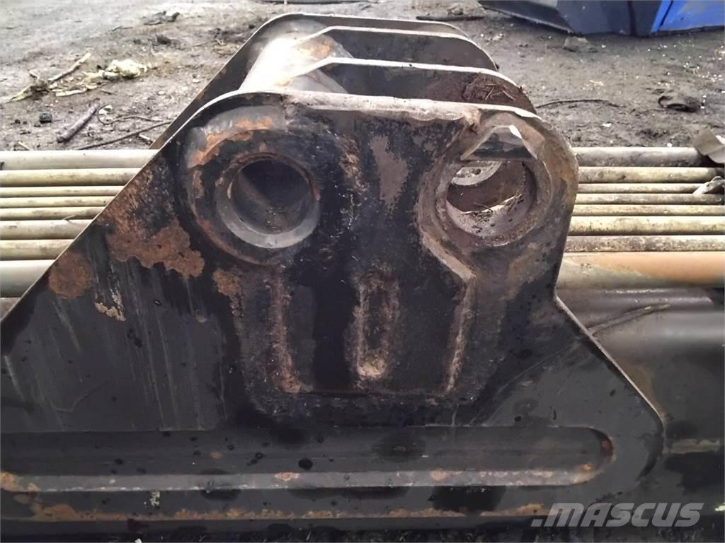Rottne RK200 Gruas de ceifeiras