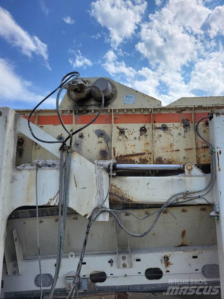 Metso LT 300 GPB Britadores móveis