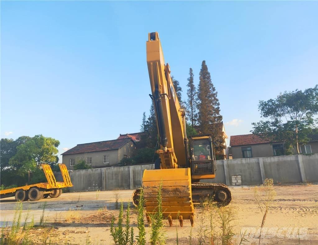 CAT 325 D L Escavadeiras de esteiras