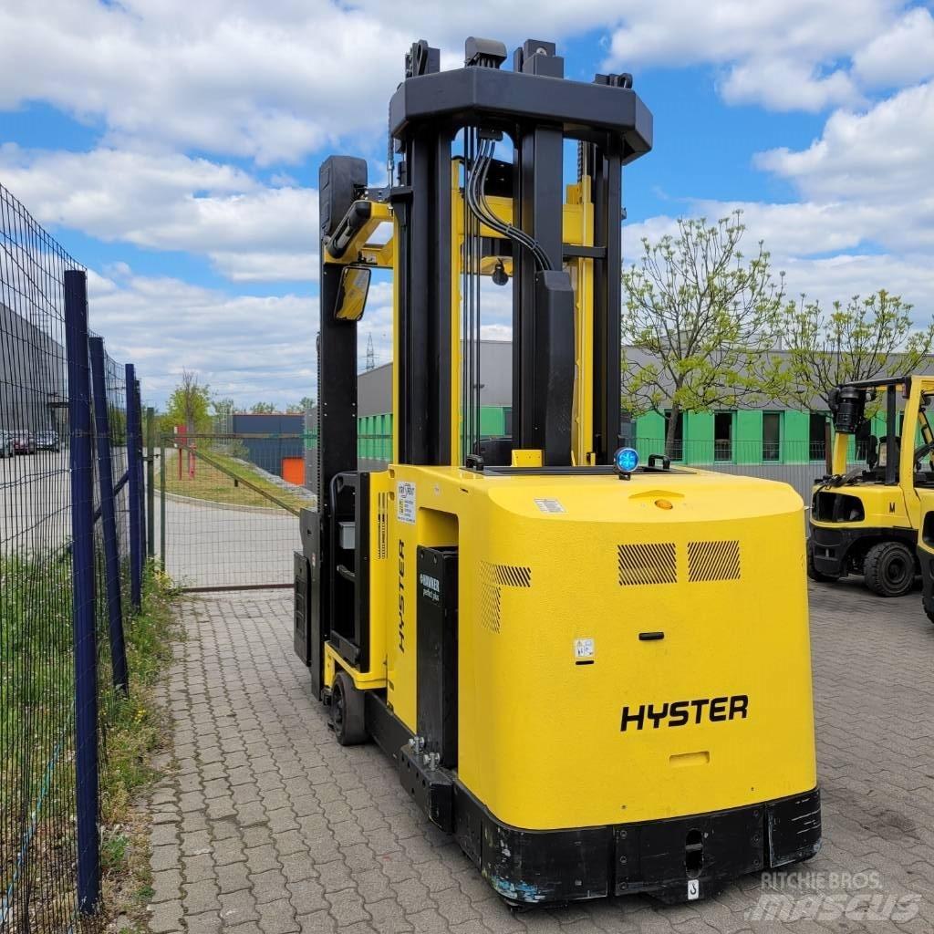 Hyster C 1.0 Movimentação cargas - Outros
