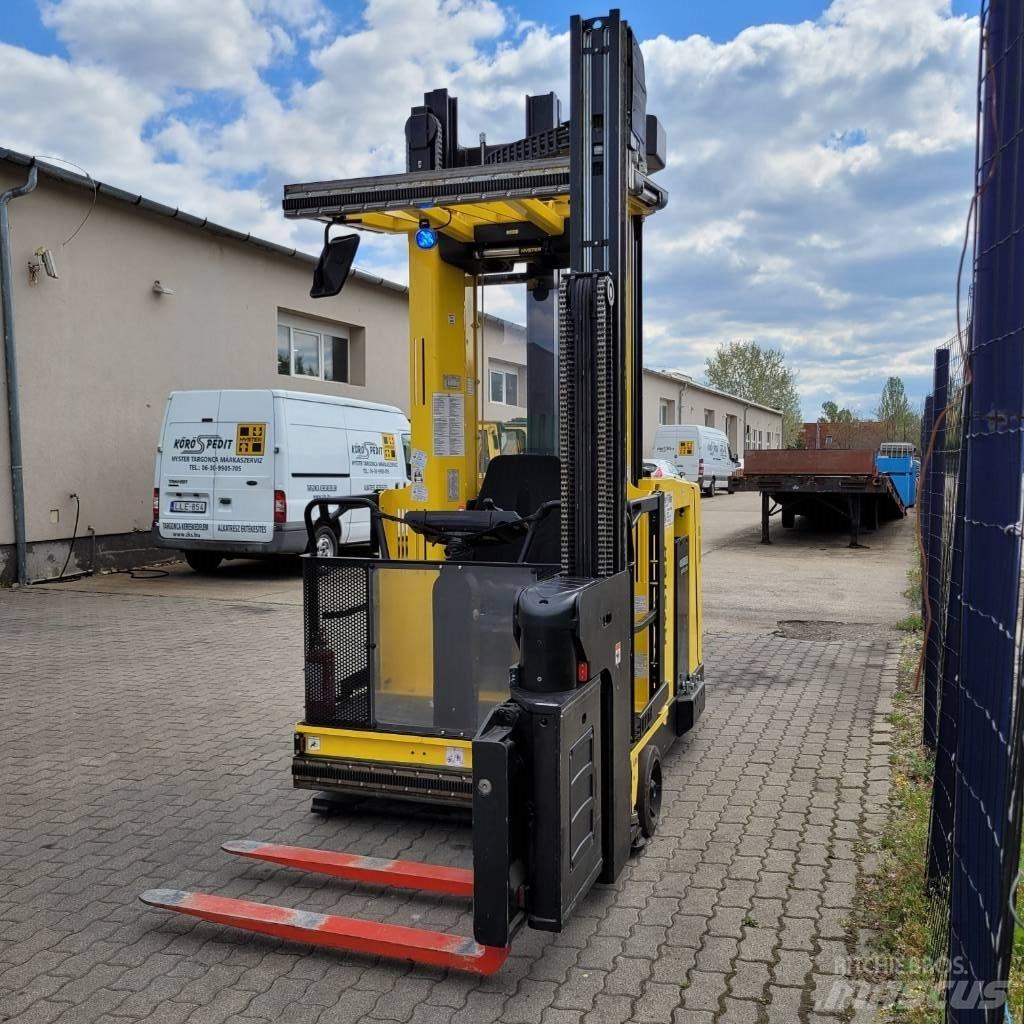 Hyster C 1.0 Movimentação cargas - Outros
