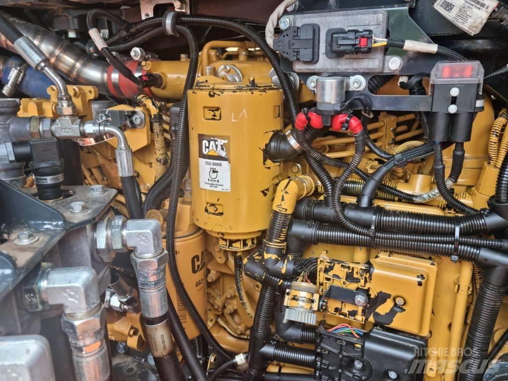 FAE PT-300 Tractores florestais