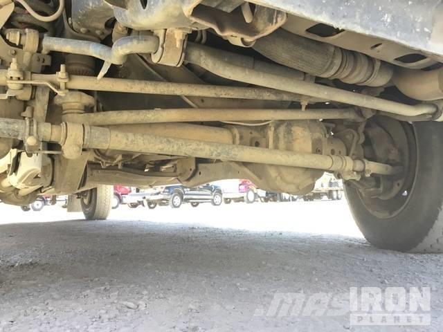 Ford F 350 XLT Outros