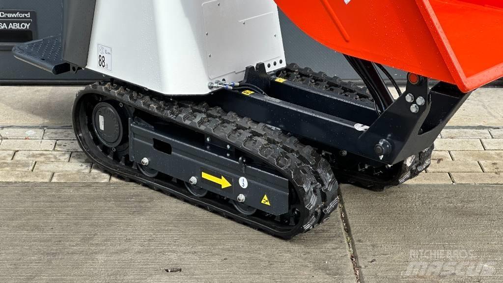 Kubota KC 70 H-4 Outros
