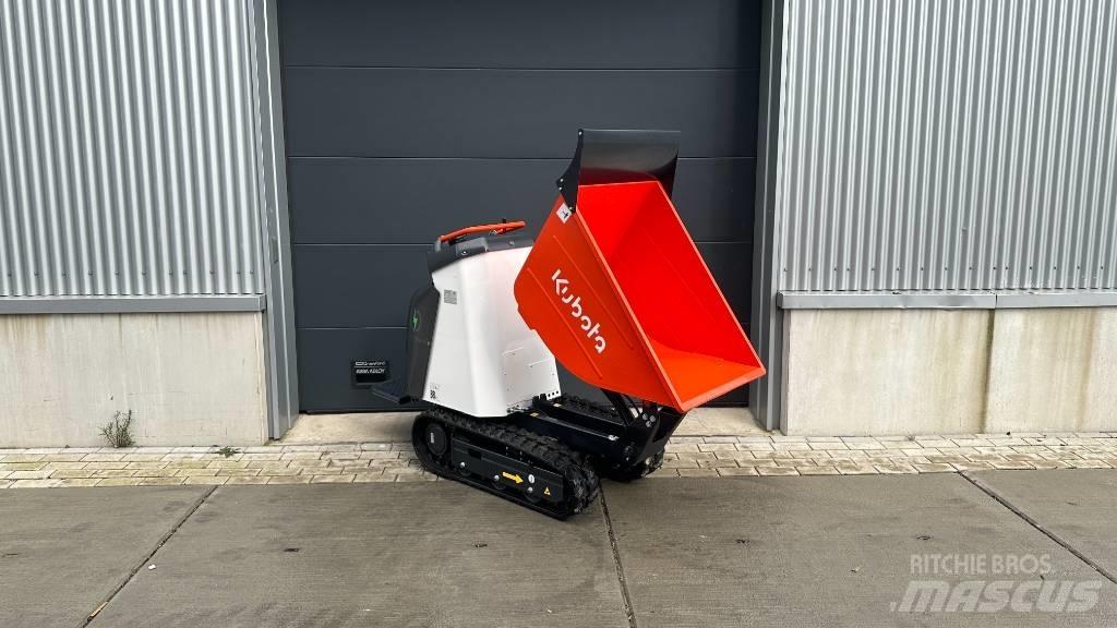 Kubota KC 70 H-4 Outros