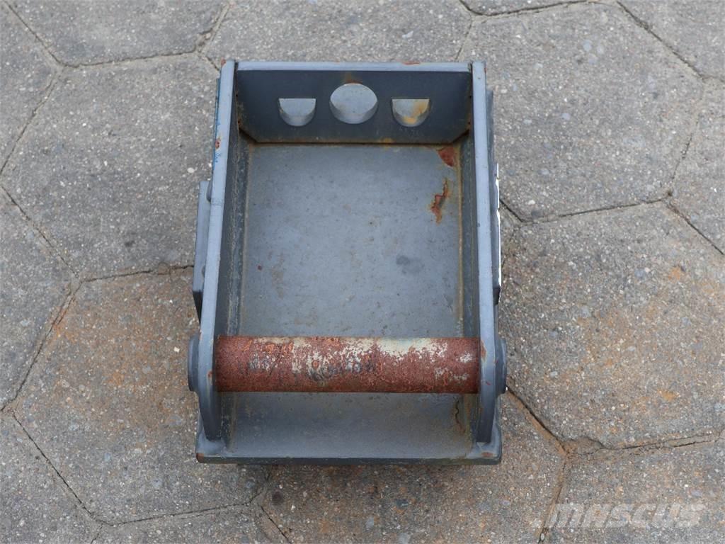  KOPFPLATTE MS01 Uniőes rápidas