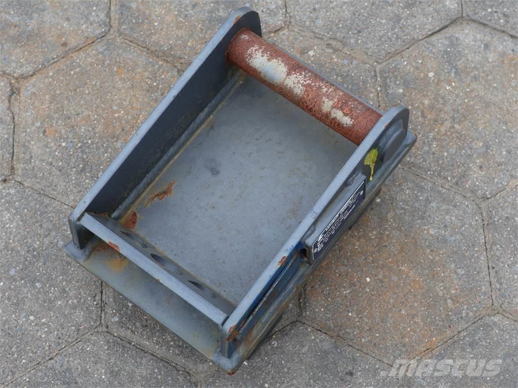  KOPFPLATTE MS01 Uniőes rápidas