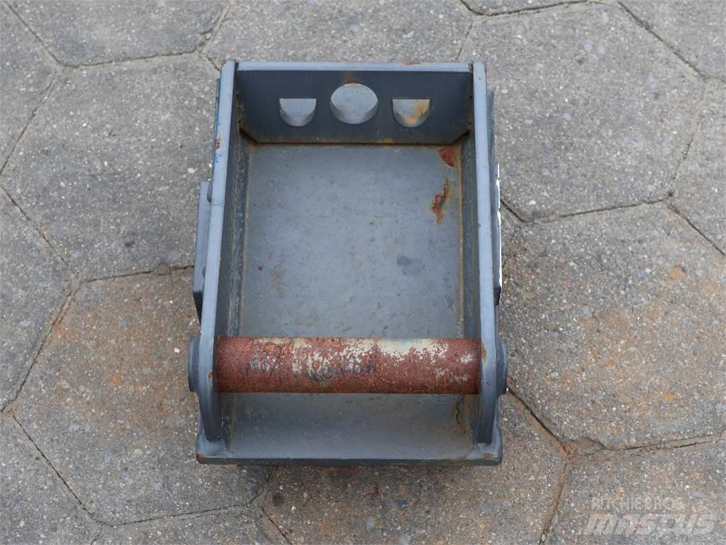  KOPFPLATTE MS01 Uniőes rápidas