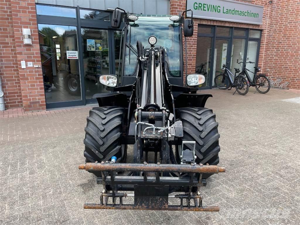 Schäffer 4670T Manipulador telescópico