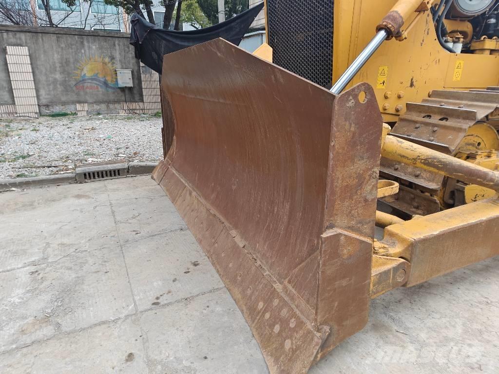 Shantui SD 23 Dozers - Tratores rastos