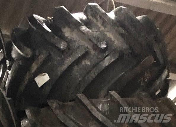 Alliance 1050/50R32 Pneus