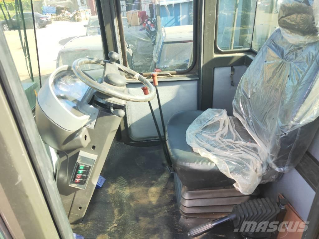 SDLG LG 953 L Carregadeiras de rodas