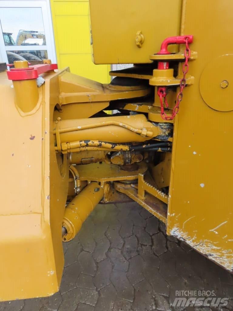 Hydrema 922 C Caminhões articulados