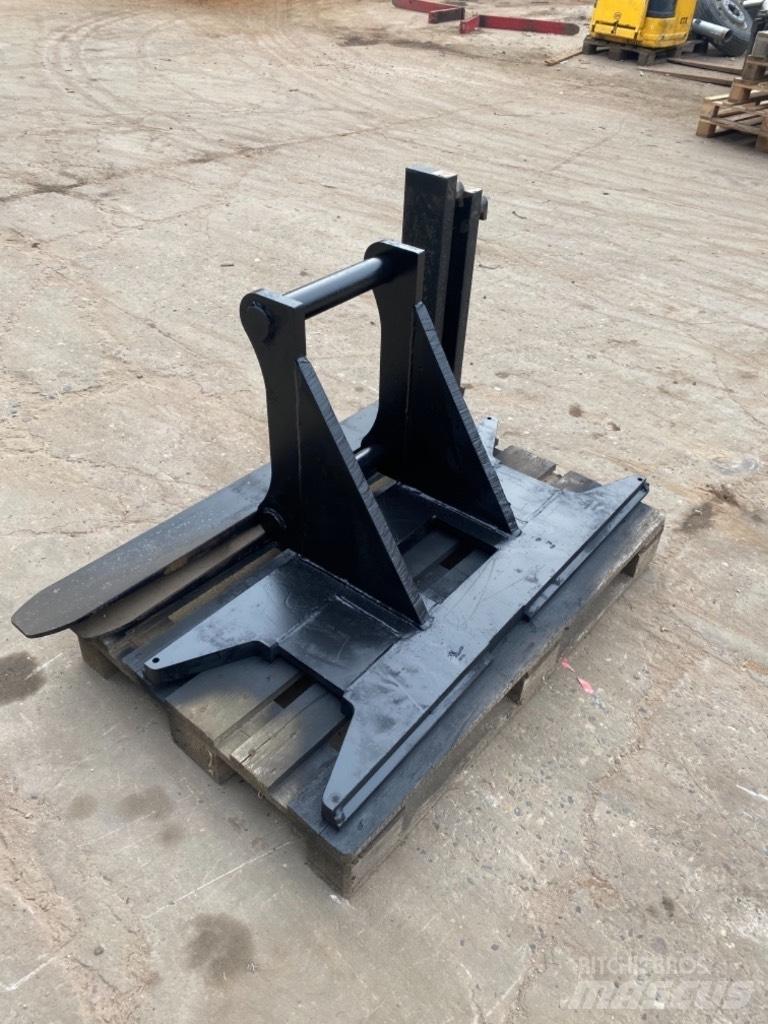  Andet S60 Garfos