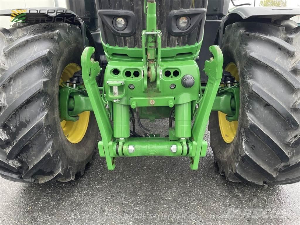 John Deere 6230R Tratores Agrícolas usados