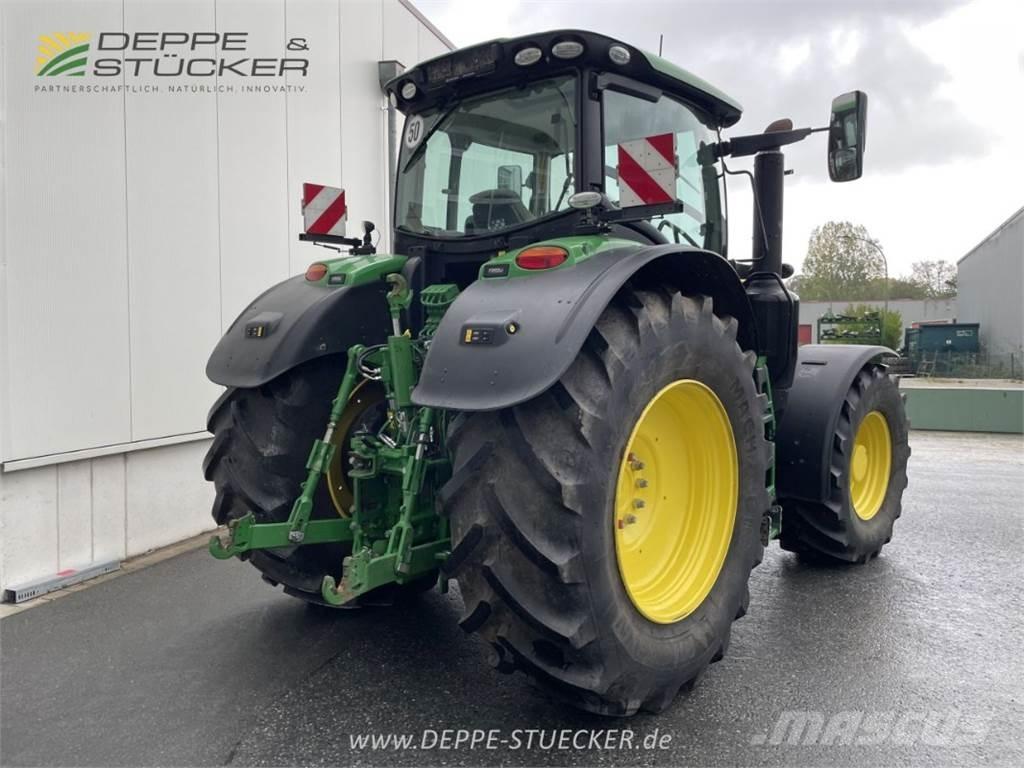 John Deere 6230R Tratores Agrícolas usados