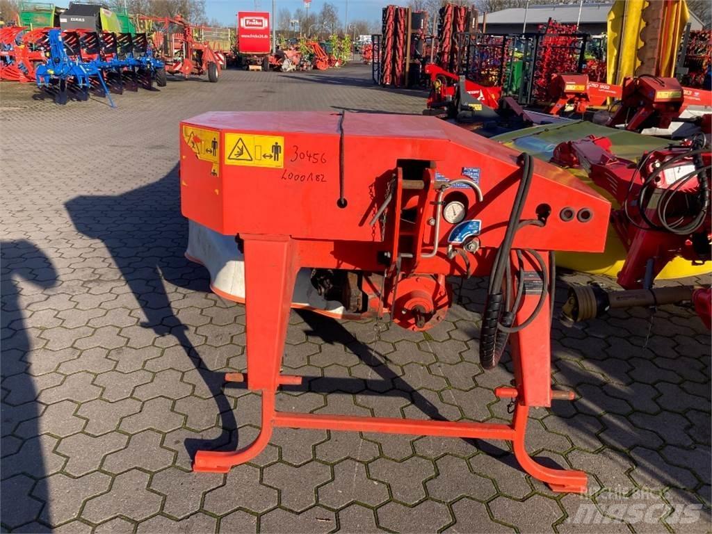 Kuhn GMD 3510 FF Gadanheiras-Condicionadoras