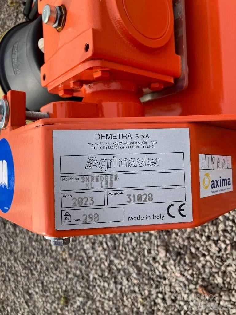 Agrimaster XL150 Agricultura - Outros
