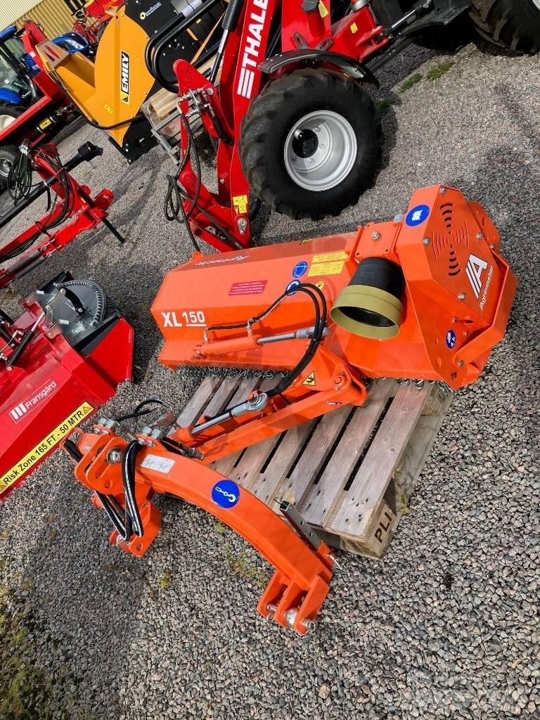 Agrimaster XL150 Agricultura - Outros
