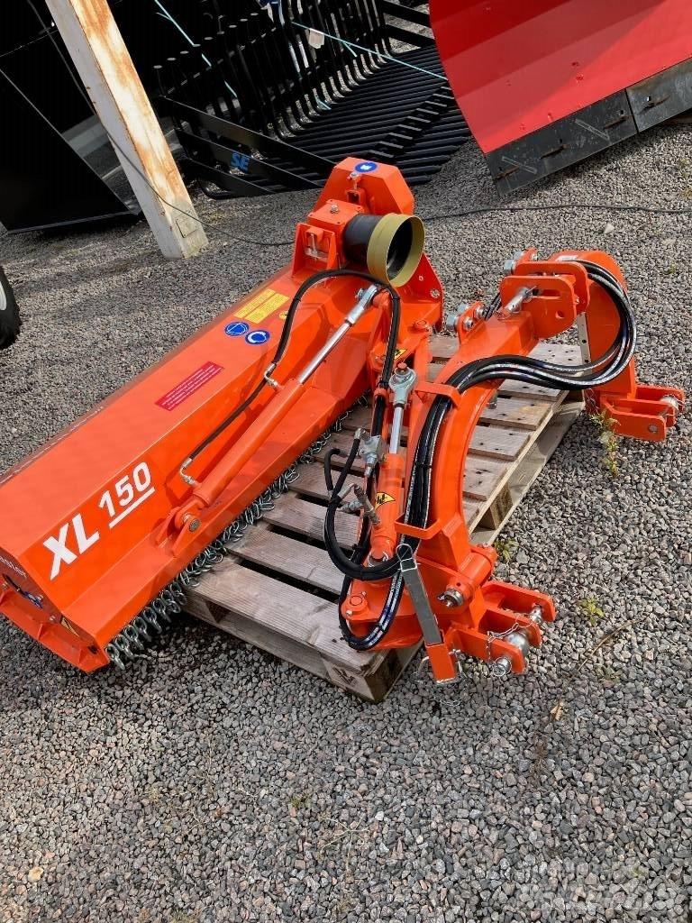 Agrimaster XL150 Agricultura - Outros
