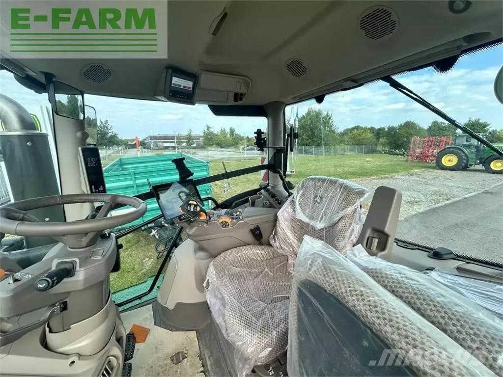 John Deere 6r 250 Tratores Agrícolas usados