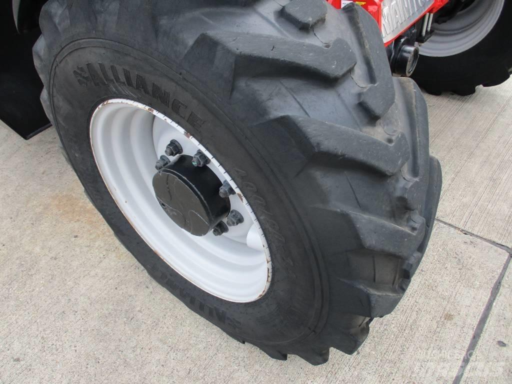 Manitou MT 733 (506) Manipulador telescópico