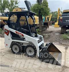Bobcat S70 Minicarregadeiras