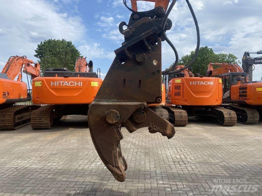  Crusher CW 30 Trituradores