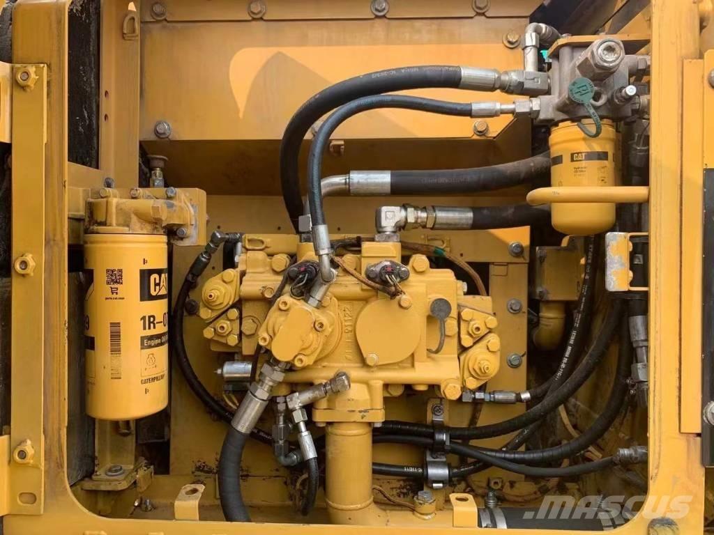 CAT 315 D L Escavadeiras de esteiras