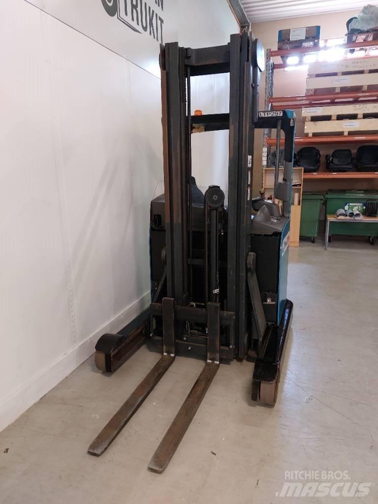 Crown ESR 4500 Empilhadores Elevadores