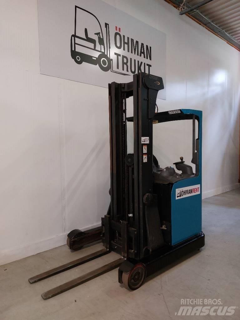 Crown ESR 4500 Empilhadores Elevadores