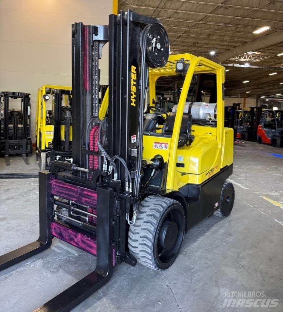 Hyster S 155 FT Empilhadores - Outros